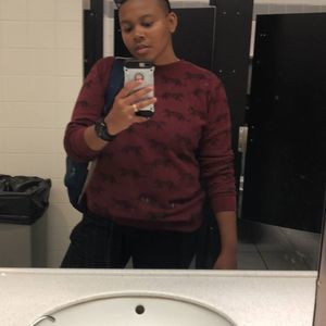 Meet your Posher, Makaila